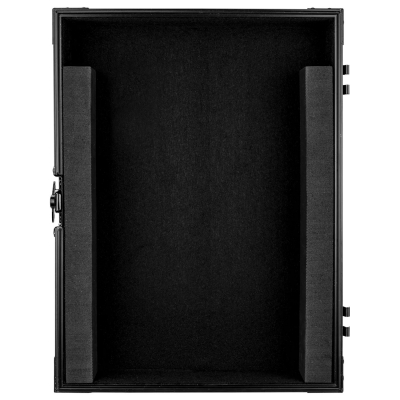 Odyssey FZCDJ3000BL Black Label Flight Case For CDJ-3000