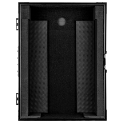 Odyssey FZCDJ3000BL Black Label Flight Case For CDJ-3000