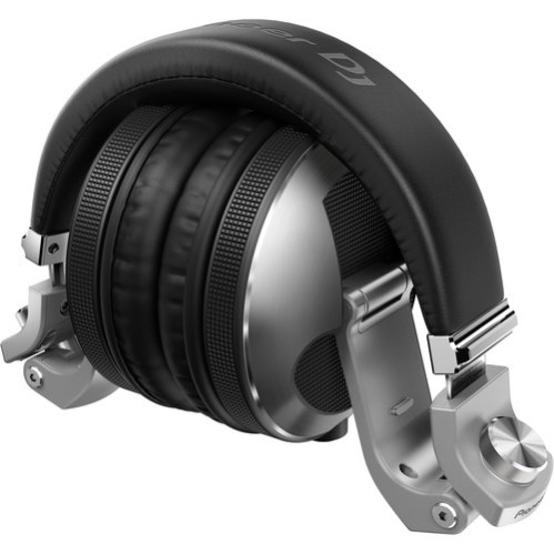 Pioneer HDJ-X10 Silver Headphones  