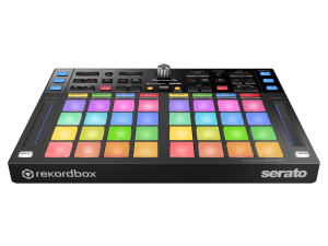 Pioneer announces DDJ-XP2 Add-on controller for rekordbox dj and Serato DJ Pro Pioneer announces DDJ-XP2 Add-on controller for rekordbox dj and Serato DJ Pro