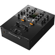 Pioneer DJM-250mk2 2-Channel DJ Mixer