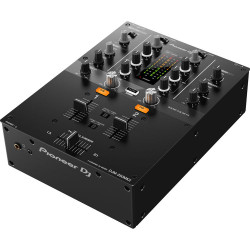 Pioneer DJM-250mk2 2-Channel DJ Mixer