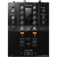 Pioneer DJM-250mk2 2-Channel DJ Mixer