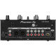 Pioneer DJM-250mk2 2-Channel DJ Mixer
