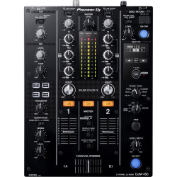 Pioneer DJM-450 Dj Mixer