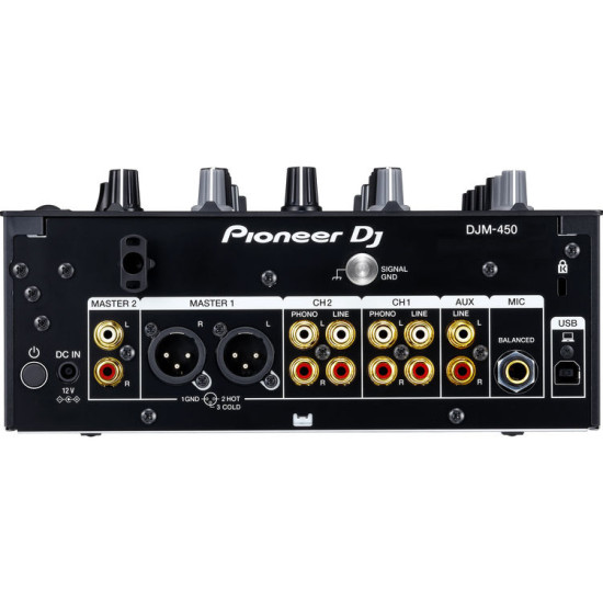 Pioneer DJM-450 Dj Mixer