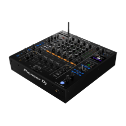 Pioneer DJM-A9 Professional 4-Channel Club DJ Mixer Pioneer DJM-A9 Professional 4-Channel Club DJ Mixer