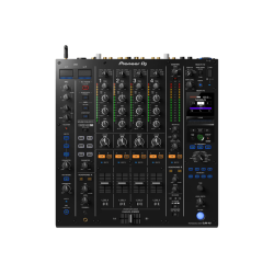 Pioneer DJM-A9 Professional 4-Channel Club DJ Mixer Pioneer DJM-A9 Professional 4-Channel Club DJ Mixer