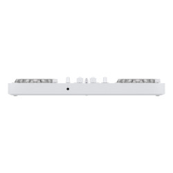 Pioneer DDJ-FLX4-W Two Channel DJ Controller (White) Limited Edition  Pioneer DDJ-FLX4-W Two Channel DJ Controller (White) Limited Edition