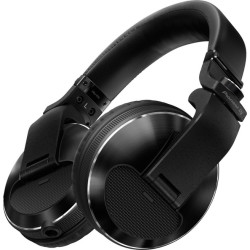 Pioneer HDJ-X10 Professional DJ Headphones (Black) Pioneer HDJ-X10 Professional DJ Headphones (Black)