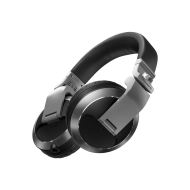 Pioneer HDJ-X7 Silver Headphones Pioneer HDJ-X7 Silver Headphones