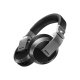 Pioneer HDJ-X7 Silver Headphones Pioneer HDJ-X7 Silver Headphones