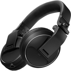 Pioneer HDJ-X5 Black Pioneer HDJ-X5 Black