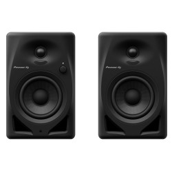 Pioneer DM-40D 4-Inch Desktop Monitor System, Black