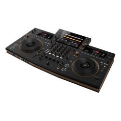 Pioneer Opus Quad 4-Channel Standalone All-In-One DJ System  Pioneer Opus Quad 4-Channel Standalone All-In-One DJ System