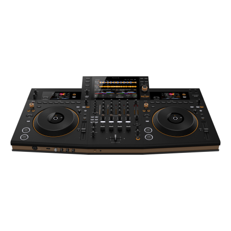Pioneer Opus Quad 4-Channel Standalone All-In-One DJ System