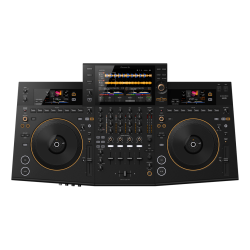 Pioneer Opus Quad 4-Channel Standalone All-In-One DJ System  Pioneer Opus Quad 4-Channel Standalone All-In-One DJ System