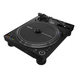 Pioneer PLX-CRSS12 Professional Digital/Analog Hybrid Turntable Pioneer PLX-CRSS12 Professional Digital/Analog Hybrid Turntable
