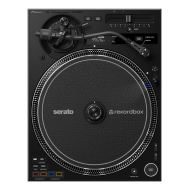 Pioneer PLX-CRSS12 Professional Digital/Analog Hybrid Turntable Pioneer PLX-CRSS12 Professional Digital/Analog Hybrid Turntable