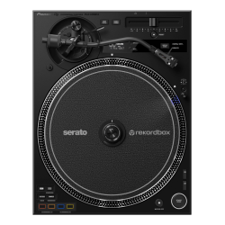 Pioneer PLX-CRSS12 Professional Digital/Analog Hybrid Turntable Pioneer PLX-CRSS12 Professional Digital/Analog Hybrid Turntable