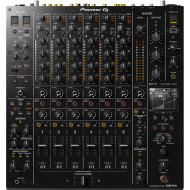 Pioneer DJM-V10 6-Channel Professional DJ Mixer Pioneer DJM-V10 6-Channel Professional DJ Mixer