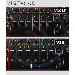 ZEZOです。Pioneer DJ DJM-V10-LF DJM-V10-LF – Pioneer DJ Store
