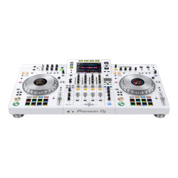 Pioneer XDJ-XZ-W All In One Standalone 4-Channel DJ System (White) Pioneer XDJ-XZ-W All In One Standalone 4-Channel DJ System (White)