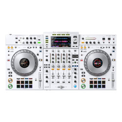 Pioneer XDJ-XZ-W All In One Standalone 4-Channel DJ System (White) Pioneer XDJ-XZ-W All In One Standalone 4-Channel DJ System (White)