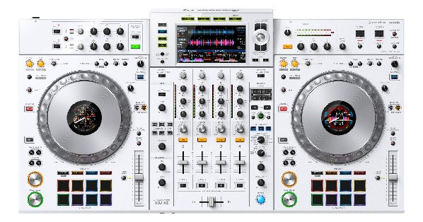 XDJ-XZ-
