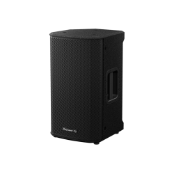 Pioneer XPRS102 Powered 10" Loudspeaker Pioneer XPRS102 Powered 10" Loudspeaker