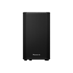 Pioneer XPRS102 Powered 10" Loudspeaker Pioneer XPRS102 Powered 10" Loudspeaker