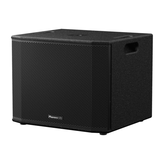 Pioneer XPRS1152S Powered 15" Subwoofer