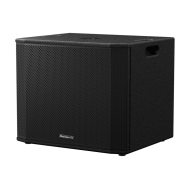 Pioneer XPRS1182S Powered 18" Subwoofer Pioneer XPRS1182S Powered 18" Subwoofer