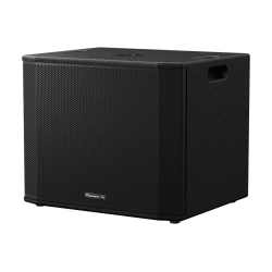 Pioneer XPRS1182S Powered 18" Subwoofer Pioneer XPRS1182S Powered 18" Subwoofer