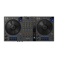 Pioneer DDJ-FLX6GT at Platinum Records