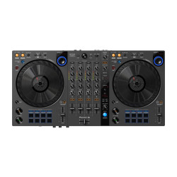 Pioneer DDJ-FLX6-GT Multi Platform 4-channel DJ Controller   Pioneer DDJ-FLX6-GT Multi Platform 4-channel DJ Controller