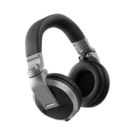 Pioneer HDJ-X5 Silver Pioneer HDJ-X5 Silver