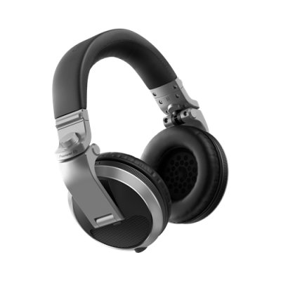 Pioneer HDJ-X5 Silver