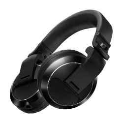 Pioneer HDJ-X7 Black Headphones