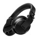 Pioneer HDJ-X7 Black Headphones