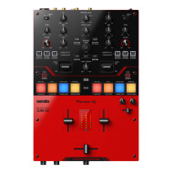 Pioneer DJM-S5 2-Channel DVS Mixer for Serato DJ Pro Pioneer DJM-S5 2-Channel DVS Mixer for Serato DJ Pro