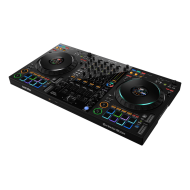Pioneer DDJ-FLX10 4-Channel DJ Controller for Rekordbox DJ and Serato DJ Pro Pioneer DDJ-FLX10 4-Channel DJ Controller for Rekordbox DJ and Serato DJ Pro