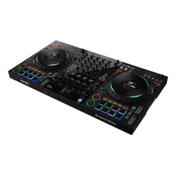 Pioneer DDJ-FLX10 4-Channel DJ Controller for Rekordbox DJ and Serato DJ Pro Pioneer DDJ-FLX10 4-Channel DJ Controller for Rekordbox DJ and Serato DJ Pro