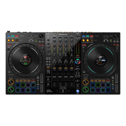 Pioneer DDJ-FLX10 4-Channel DJ Controller for Rekordbox DJ and Serato DJ Pro Pioneer DDJ-FLX10 4-Channel DJ Controller for Rekordbox DJ and Serato DJ Pro