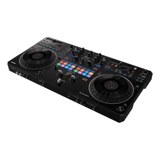 Pioneer DDJ-REV5 Open Format DJ Controller for Serato DJ Pro and Rekordbox