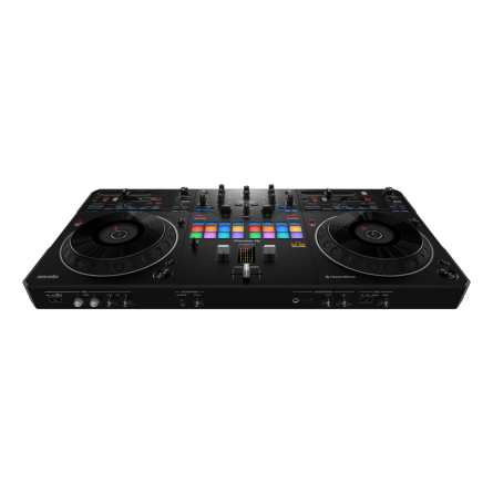 Pioneer DDJ-REV5 Open Format DJ Controller for Serato DJ Pro and Rekordbox
