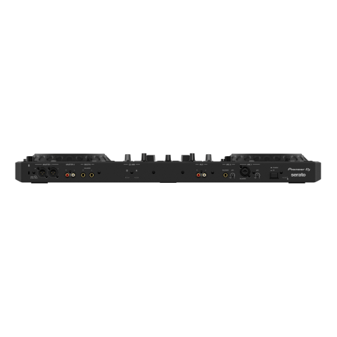 Pioneer DDJ-REV5 Open Format DJ Controller for Serato DJ Pro and Rekordbox