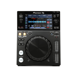 Pioneer XDJ-700 Compact DJ Media Player