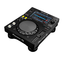 Pioneer XDJ-700 Compact DJ Media Player