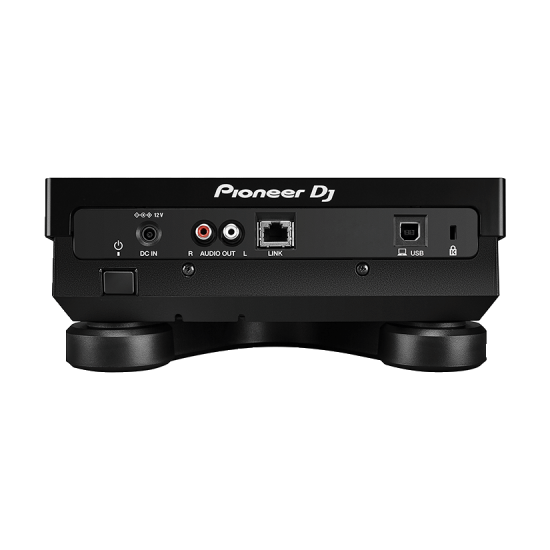 Pioneer XDJ-700 Compact DJ Media Player